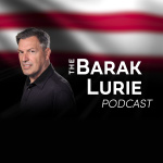 Barak Lurie Podcast