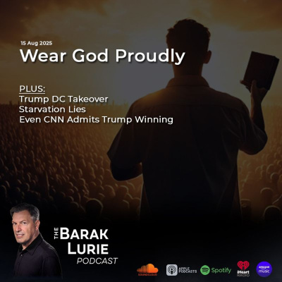 Barak Lurie Podcast