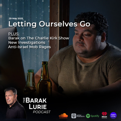 Barak Lurie Podcast