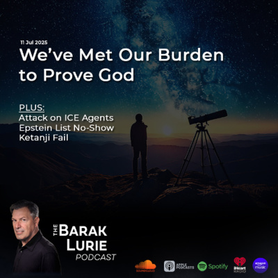 Barak Lurie Podcast