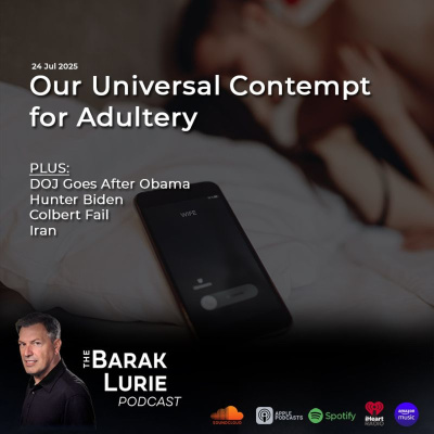 Barak Lurie Podcast