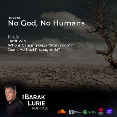 Barak Lurie Podcast