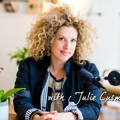 Julie In Conversation