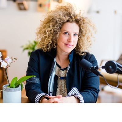 Julie In Conversation