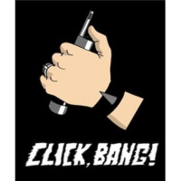 Click, Bang! - Whole Tobacco Alkaloids