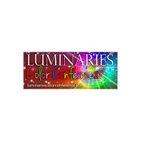 LUMINARIES Color Conference ~ Mark Wentworth