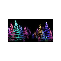 A Color and Light Meditation for the SOULstice