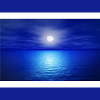 Full Moon Color Healing Circle