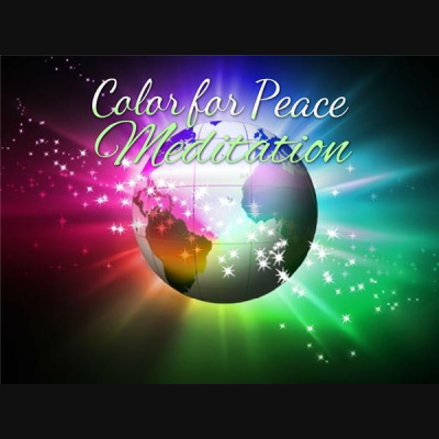 Color Healing Radio