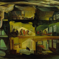 **INSTRUMENTAL** I Cant Sleep Produced by Schemes