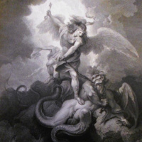 **INSTRUMENTAL** Lucifer produced By Schemes