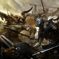 **INSTRUMENTAL** Random Wars Produced by Schemes