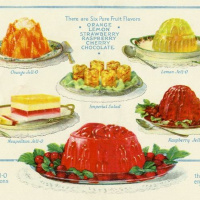 **INSTRUMENTAL** Throwback Jello Produced by Schemes