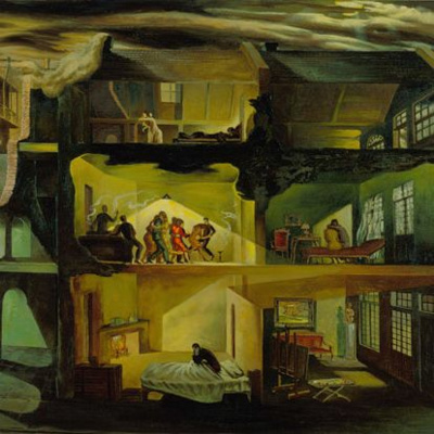 Inspire With Arthur Podcast: Challenging Your Fear | Building Your Passion | Creating Your Freedom