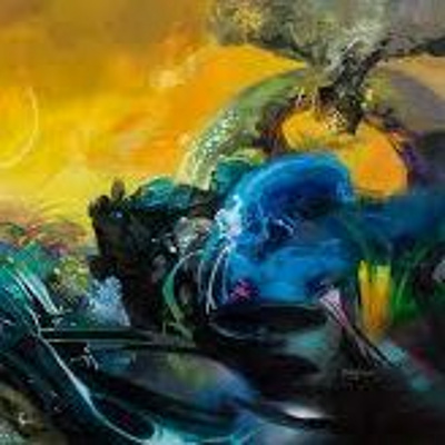 Inspire With Arthur Podcast: Challenging Your Fear | Building Your Passion | Creating Your Freedom