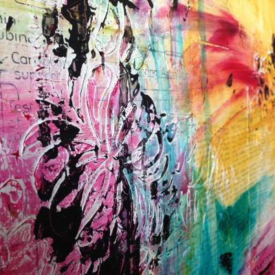 Inspire With Arthur Podcast: Challenging Your Fear | Building Your Passion | Creating Your Freedom