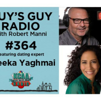 #364 Raeeka Yaghmai: Dating with Confidence