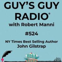 #524 NY Times Best Selling Author John Gilstrap