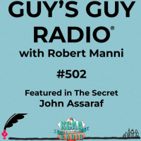 #502 Featured in The Secret John Assaraf