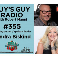 #355 Sandra Biskind: Codebreaker - The Password to the Best Version of You