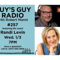 #257 Randi Levin: Get Results