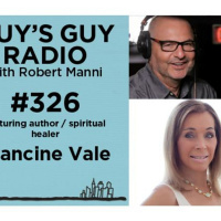 #326 Francine Vale: Song of the Heart