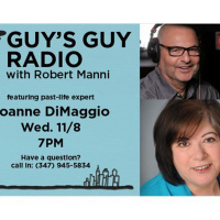 Joanne DiMaggio: Karma Can be a Real Pain