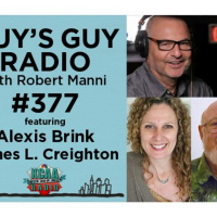 #377 Alexis Brink and James L. Creighton