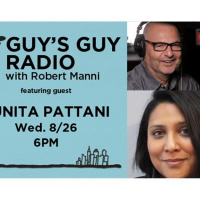 Sunita Pattani: The Emotional Eaters Guide to Breaking Free