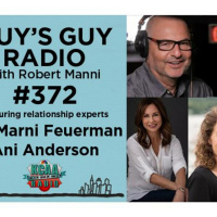 #372 Relationship Expert Dr. Marni Feuerman and Life Coach Ani Anderson