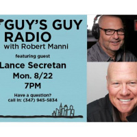 Lance Secretan: A Love Story - An Intensely Personal Memoir