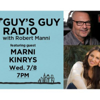 Marni Kinrys: The Wing Girl Method