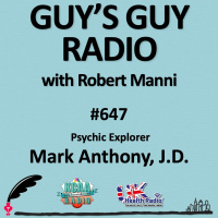 The Dead Want to Speak to You