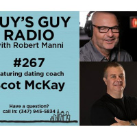 #267 Scot McKay: Deserve What You Want