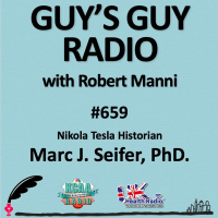 The World of Nikola Tesla