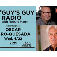 Oscar Miro-Quesada: Lessons in Courage