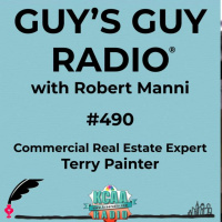 #490 Commercial Real Estate Expert Terry Painter