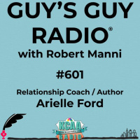 #601 Relationship Expet/Author Arielle Ford