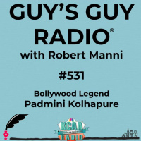 #531 Bollywood Legend Padmini Kolhapure