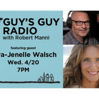 Tara-Jenelle Walsch: Soulcializing