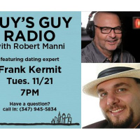 #251 Frank Kermit: Satisfying Your Partners Emotional Needs