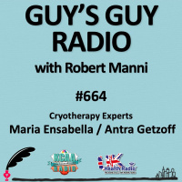 Understanding Cryotherapy