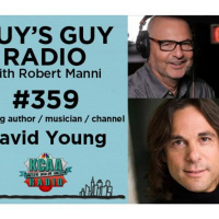 #359 David Young: The True Story of Jesus