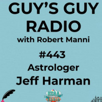 #443 Astrologer Jeff Harman