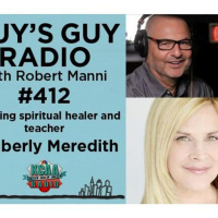 #412 Medical Intuitive Kimberly Meredith