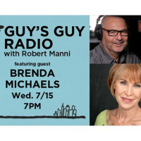 Brenda Michaels: The Gift of Cancer