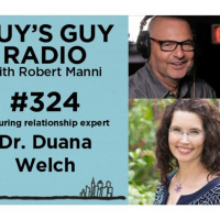 #324 Dr. Duana Welch: Love Factually For Single Parents ( Those Dating Them)