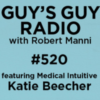 #520 Medical Intuitive Katie Beecher, MS,LPC