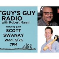 Scott Swanay: The Fantasy Baseball Sherpa