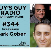 #344 Mark Gober: An End to Upside Down Thinking